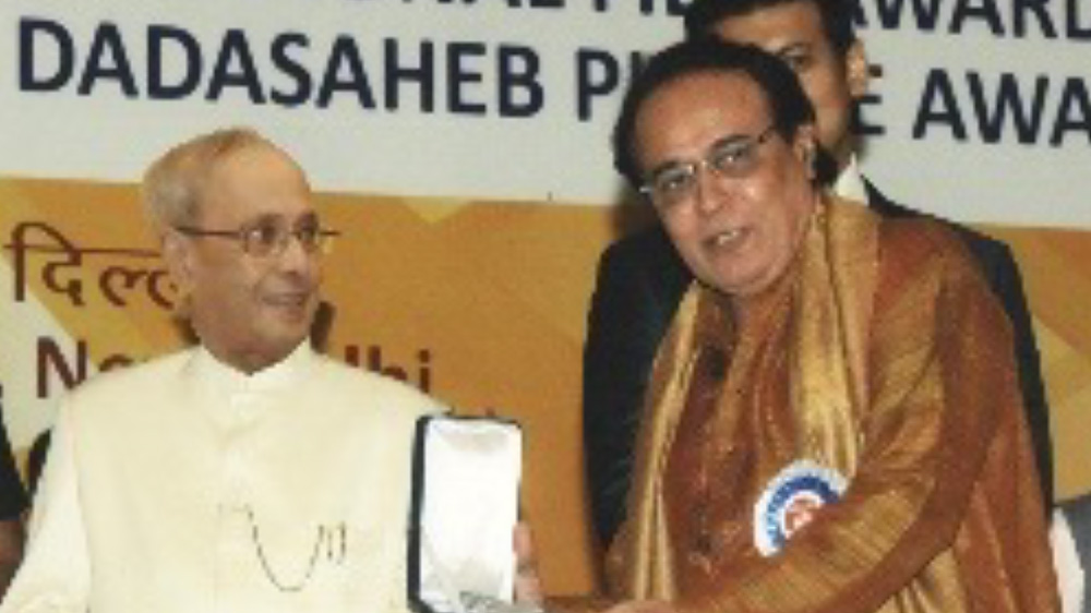 National Award 2015-16