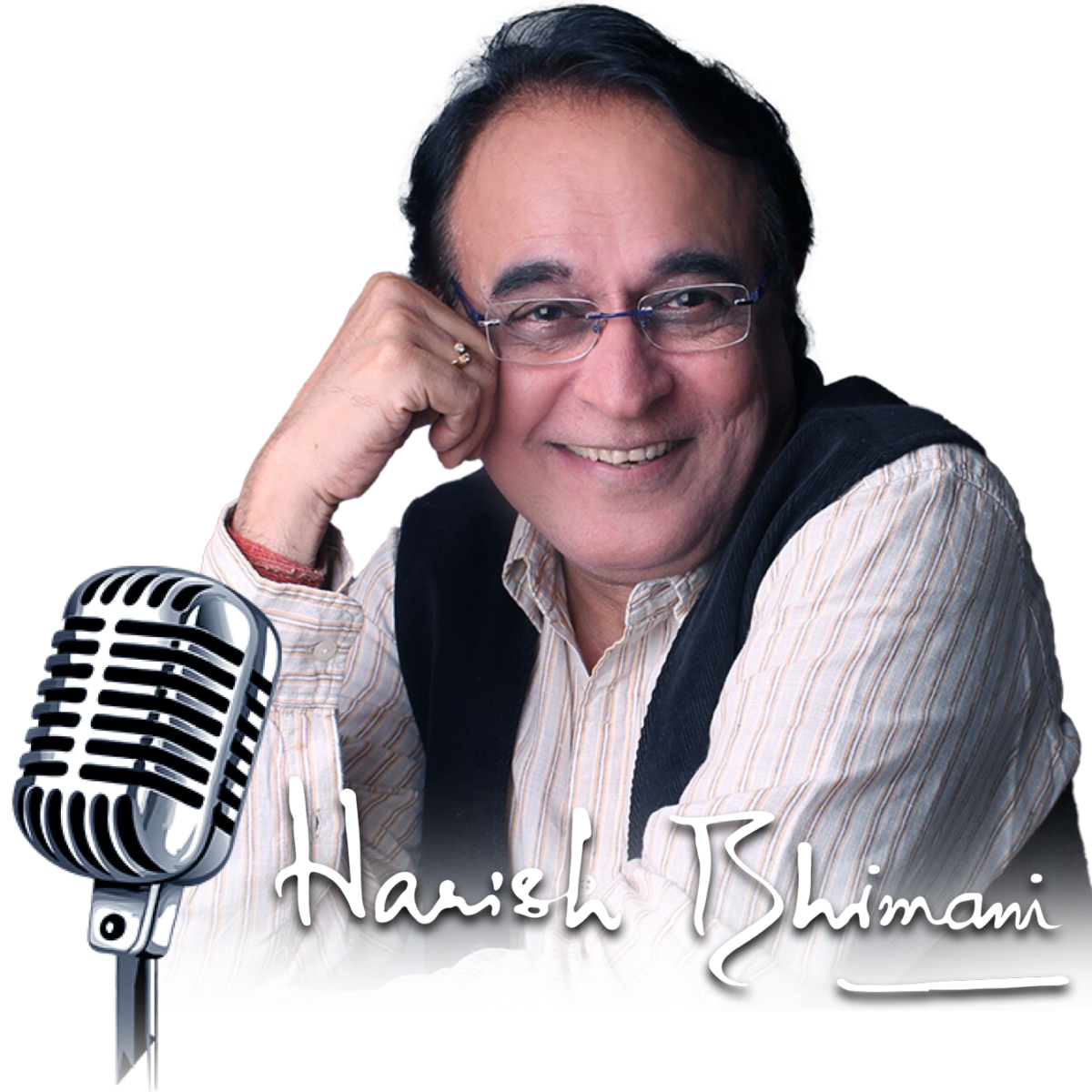 harish-bhimani