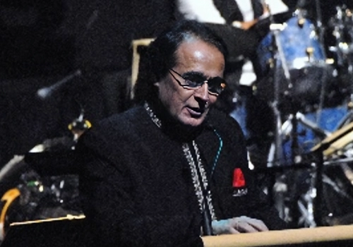 An R D Burman Show