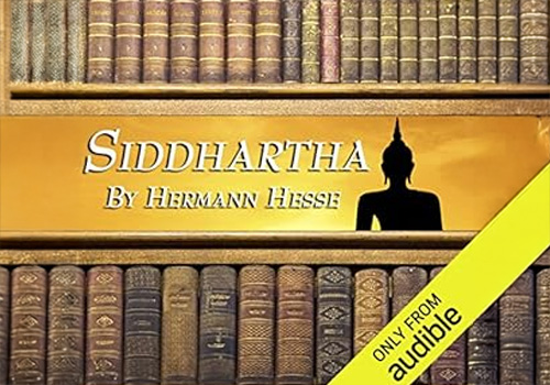 Audiobook Siddhartha